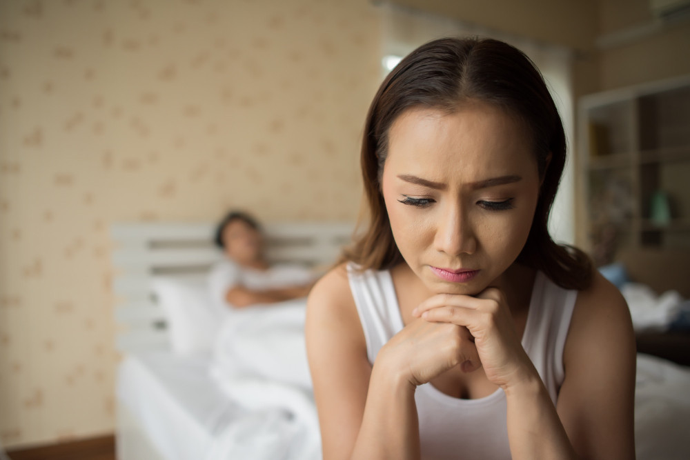 Bukan Hanya Sakit Hati, Ini Dampak Perselingkuhan pada Kesehatan Mental Korban